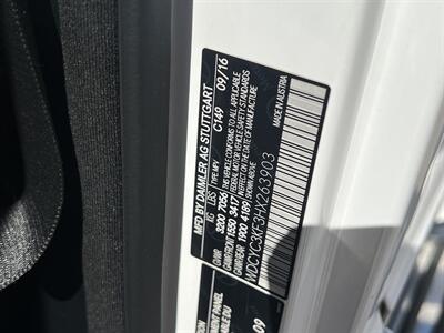 2017 Mercedes-Benz G 550 S/ROOF AMG WHLS APPLE CAR PLAY ONLY 78K MLS - Photo 23 - Houston, TX 77031