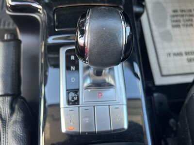 2017 Mercedes-Benz G 550 S/ROOF AMG WHLS APPLE CAR PLAY ONLY 78K MLS - Photo 53 - Houston, TX 77031