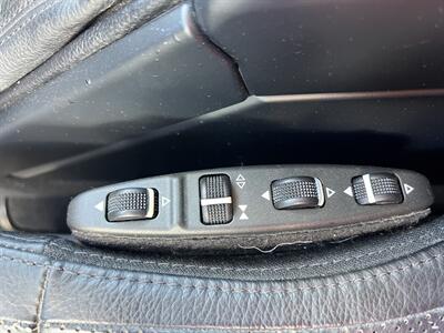 2017 Mercedes-Benz G 550 S/ROOF AMG WHLS APPLE CAR PLAY ONLY 78K MLS - Photo 37 - Houston, TX 77031