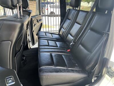 2017 Mercedes-Benz G 550 S/ROOF AMG WHLS APPLE CAR PLAY ONLY 78K MLS - Photo 36 - Houston, TX 77031