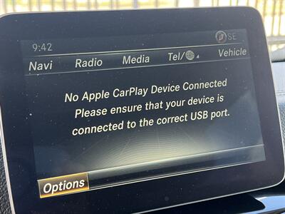 2017 Mercedes-Benz G 550 S/ROOF AMG WHLS APPLE CAR PLAY ONLY 78K MLS - Photo 44 - Houston, TX 77031