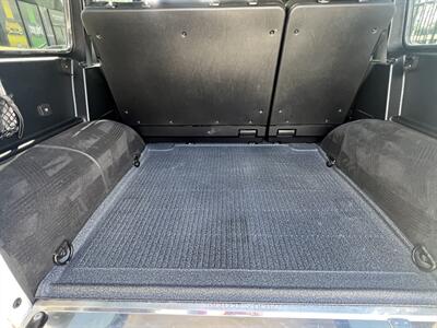 2017 Mercedes-Benz G 550 S/ROOF AMG WHLS APPLE CAR PLAY ONLY 78K MLS - Photo 11 - Houston, TX 77031