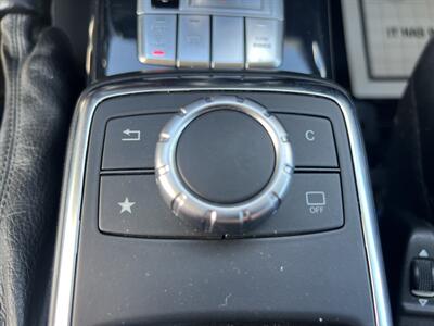 2017 Mercedes-Benz G 550 S/ROOF AMG WHLS APPLE CAR PLAY ONLY 78K MLS - Photo 52 - Houston, TX 77031