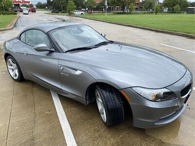 2011 BMW Z4 sDrive30i CONVERTIBLE HEATED SEATS ONLY 40K MILES   - Photo 25 - Houston, TX 77031