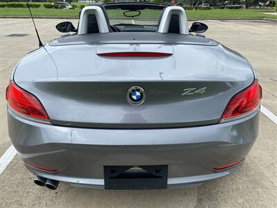 2011 BMW Z4 sDrive30i CONVERTIBLE HEATED SEATS ONLY 40K MILES   - Photo 13 - Houston, TX 77031