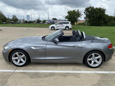 2011 BMW Z4 sDrive30i CONVERTIBLE HEATED SEATS ONLY 40K MILES   - Photo 7 - Houston, TX 77031