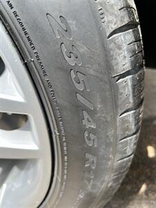 2012 Mercedes-Benz C 250 SPORT HTD STS S/R 17 "WHLS SERVICE $$ RECORDS   - Photo 56 - Houston, TX 77031