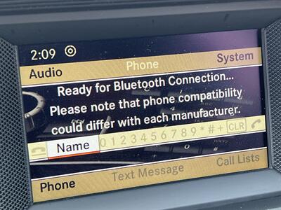 2012 Mercedes-Benz C 250 SPORT HTD STS S/R 17 "WHLS SERVICE $$ RECORDS   - Photo 52 - Houston, TX 77031