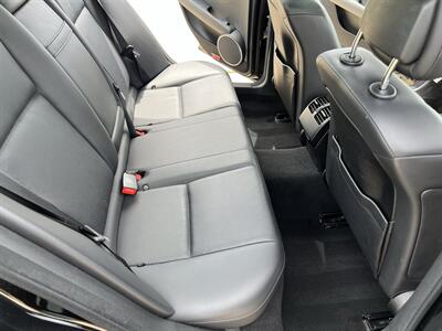 2012 Mercedes-Benz C 250 SPORT HTD STS S/R 17 "WHLS SERVICE $$ RECORDS   - Photo 41 - Houston, TX 77031