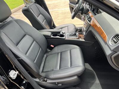 2012 Mercedes-Benz C 250 SPORT HTD STS S/R 17 "WHLS SERVICE $$ RECORDS   - Photo 39 - Houston, TX 77031