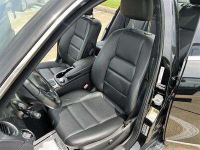 2012 Mercedes-Benz C 250 SPORT HTD STS S/R 17 "WHLS SERVICE $$ RECORDS   - Photo 38 - Houston, TX 77031