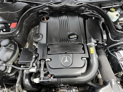 2012 Mercedes-Benz C 250 SPORT HTD STS S/R 17 "WHLS SERVICE $$ RECORDS   - Photo 27 - Houston, TX 77031