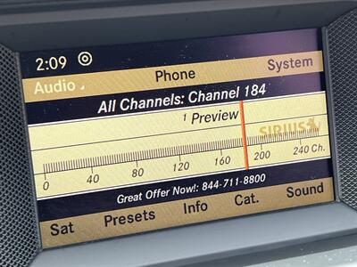 2012 Mercedes-Benz C 250 SPORT HTD STS S/R 17 "WHLS SERVICE $$ RECORDS   - Photo 50 - Houston, TX 77031