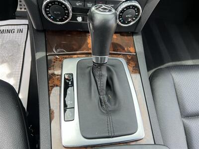 2012 Mercedes-Benz C 250 SPORT HTD STS S/R 17 "WHLS SERVICE $$ RECORDS   - Photo 46 - Houston, TX 77031