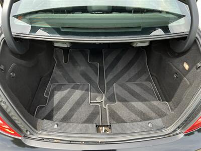 2012 Mercedes-Benz C 250 SPORT HTD STS S/R 17 "WHLS SERVICE $$ RECORDS   - Photo 25 - Houston, TX 77031