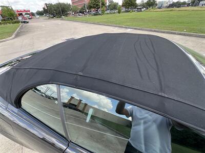 2007 BMW 650i CONVERTIBLE SPORTS PKG CWP HUD ONLY 76K MILES   - Photo 23 - Houston, TX 77031