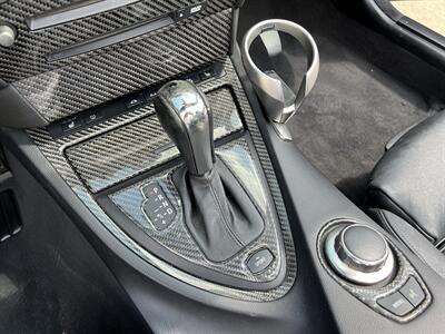 2007 BMW 650i CONVERTIBLE SPORTS PKG CWP HUD ONLY 76K MILES   - Photo 49 - Houston, TX 77031