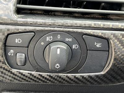 2007 BMW 650i CONVERTIBLE SPORTS PKG CWP HUD ONLY 76K MILES   - Photo 34 - Houston, TX 77031