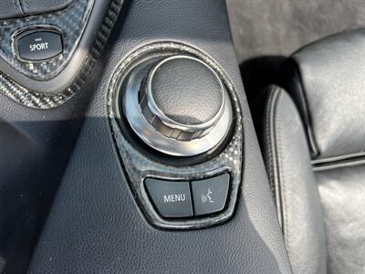 2007 BMW 650i CONVERTIBLE SPORTS PKG CWP HUD ONLY 76K MILES   - Photo 50 - Houston, TX 77031