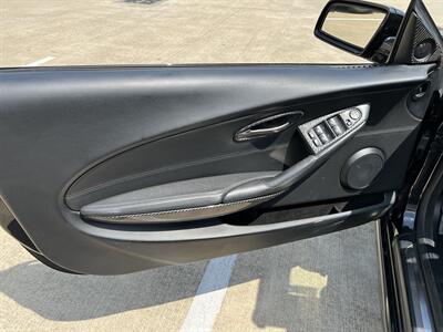 2007 BMW 650i CONVERTIBLE SPORTS PKG CWP HUD ONLY 76K MILES   - Photo 60 - Houston, TX 77031