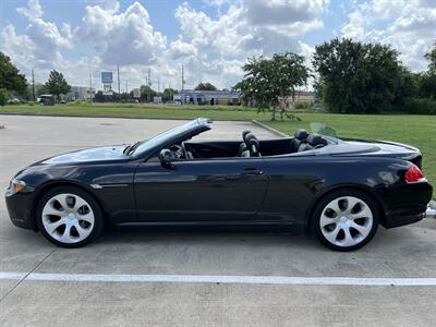 2007 BMW 650i CONVERTIBLE SPORTS PKG CWP HUD ONLY 76K MILES   - Photo 9 - Houston, TX 77031