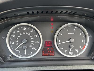 2007 BMW 650i CONVERTIBLE SPORTS PKG CWP HUD ONLY 76K MILES   - Photo 32 - Houston, TX 77031