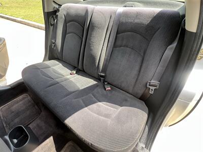 2004 Dodge Stratus SXT ONE OWNER TEXAS CAR ONLY 66K MILES WHAT A DEAL   - Photo 36 - Houston, TX 77031
