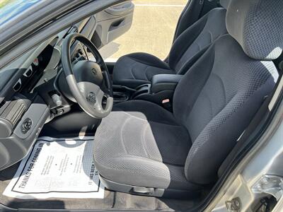 2004 Dodge Stratus SXT ONE OWNER TEXAS CAR ONLY 66K MILES WHAT A DEAL   - Photo 24 - Houston, TX 77031