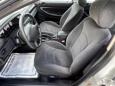 2004 Dodge Stratus SXT ONE OWNER TEXAS CAR ONLY 66K MILES WHAT A DEAL   - Photo 42 - Houston, TX 77031