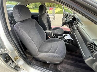 2004 Dodge Stratus SXT ONE OWNER TEXAS CAR ONLY 66K MILES WHAT A DEAL   - Photo 45 - Houston, TX 77031