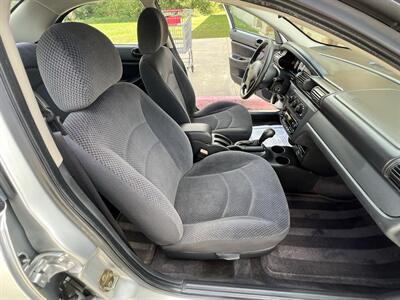 2004 Dodge Stratus SXT ONE OWNER TEXAS CAR ONLY 66K MILES WHAT A DEAL   - Photo 44 - Houston, TX 77031
