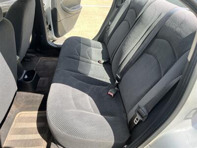 2004 Dodge Stratus SXT ONE OWNER TEXAS CAR ONLY 66K MILES WHAT A DEAL   - Photo 34 - Houston, TX 77031