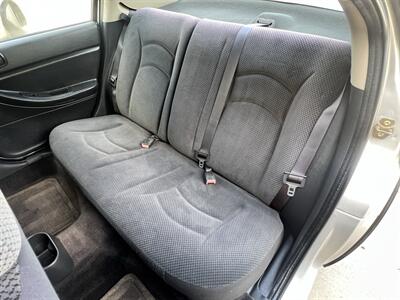 2004 Dodge Stratus SXT ONE OWNER TEXAS CAR ONLY 66K MILES WHAT A DEAL   - Photo 46 - Houston, TX 77031