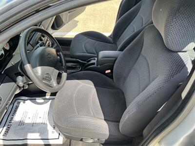 2004 Dodge Stratus SXT ONE OWNER TEXAS CAR ONLY 66K MILES WHAT A DEAL   - Photo 27 - Houston, TX 77031
