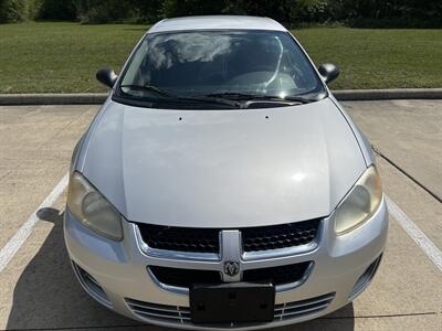 2004 Dodge Stratus SXT ONE OWNER TEXAS CAR ONLY 66K MILES WHAT A DEAL   - Photo 3 - Houston, TX 77031