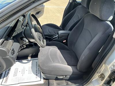 2004 Dodge Stratus SXT ONE OWNER TEXAS CAR ONLY 66K MILES WHAT A DEAL   - Photo 26 - Houston, TX 77031