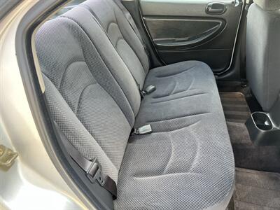 2004 Dodge Stratus SXT ONE OWNER TEXAS CAR ONLY 66K MILES WHAT A DEAL   - Photo 49 - Houston, TX 77031