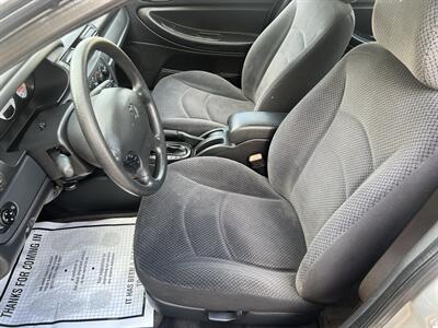 2004 Dodge Stratus SXT ONE OWNER TEXAS CAR ONLY 66K MILES WHAT A DEAL   - Photo 28 - Houston, TX 77031