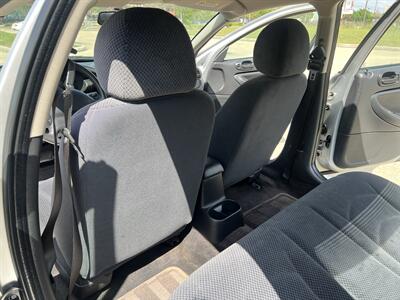 2004 Dodge Stratus SXT ONE OWNER TEXAS CAR ONLY 66K MILES WHAT A DEAL   - Photo 35 - Houston, TX 77031