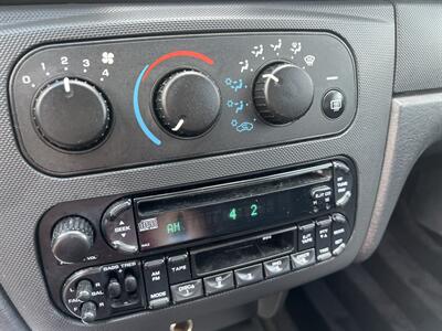 2004 Dodge Stratus SXT ONE OWNER TEXAS CAR ONLY 66K MILES WHAT A DEAL   - Photo 39 - Houston, TX 77031