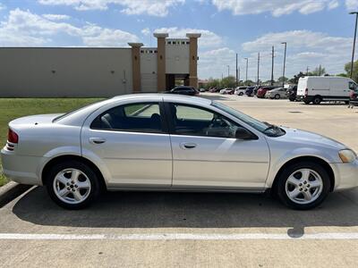 2004 Dodge Stratus SXT ONE OWNER TEXAS CAR ONLY 66K MILES WHAT A DEAL   - Photo 13 - Houston, TX 77031