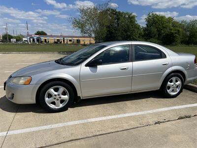 2004 Dodge Stratus SXT ONE OWNER TEXAS CAR ONLY 66K MILES WHAT A DEAL   - Photo 6 - Houston, TX 77031