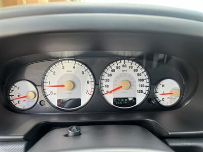 2004 Dodge Stratus SXT ONE OWNER TEXAS CAR ONLY 66K MILES WHAT A DEAL   - Photo 22 - Houston, TX 77031