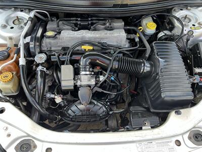 2004 Dodge Stratus SXT ONE OWNER TEXAS CAR ONLY 66K MILES WHAT A DEAL   - Photo 16 - Houston, TX 77031
