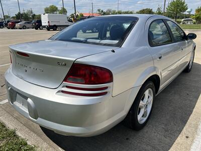 2004 Dodge Stratus SXT ONE OWNER TEXAS CAR ONLY 66K MILES WHAT A DEAL   - Photo 11 - Houston, TX 77031