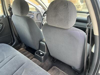 2004 Dodge Stratus SXT ONE OWNER TEXAS CAR ONLY 66K MILES WHAT A DEAL   - Photo 51 - Houston, TX 77031