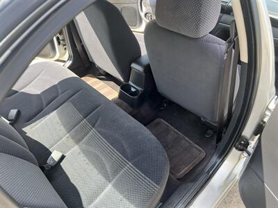 2004 Dodge Stratus SXT ONE OWNER TEXAS CAR ONLY 66K MILES WHAT A DEAL   - Photo 32 - Houston, TX 77031