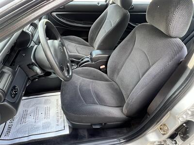 2004 Dodge Stratus SXT ONE OWNER TEXAS CAR ONLY 66K MILES WHAT A DEAL   - Photo 43 - Houston, TX 77031