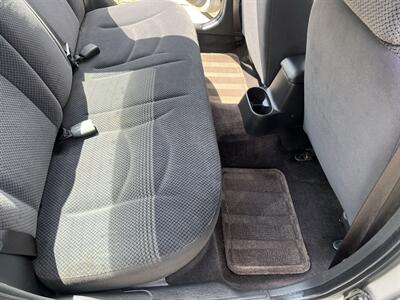 2004 Dodge Stratus SXT ONE OWNER TEXAS CAR ONLY 66K MILES WHAT A DEAL   - Photo 33 - Houston, TX 77031