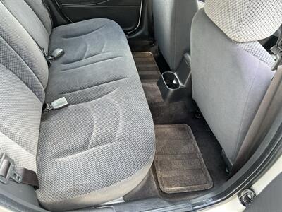 2004 Dodge Stratus SXT ONE OWNER TEXAS CAR ONLY 66K MILES WHAT A DEAL   - Photo 48 - Houston, TX 77031